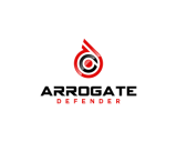 https://www.logocontest.com/public/logoimage/1500808754Arrogate Defender 10.png